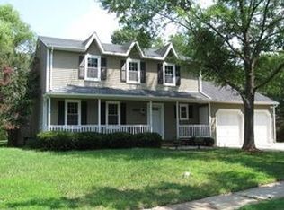 3114 Ervin Ct, Highland Bch, MD 21403