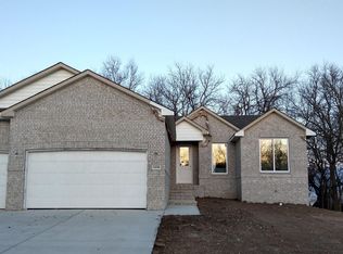 1530 S Meadowhaven St, Andover, KS 67002