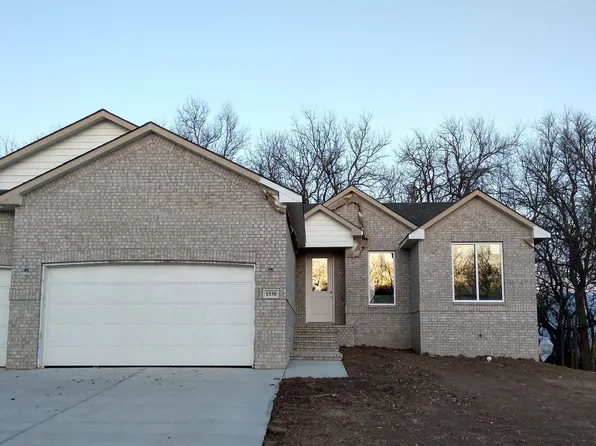 1530 S Meadowhaven St, Andover, KS 67002