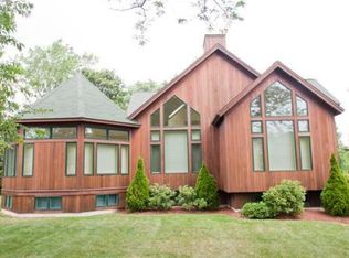 3 Chadbourne Rd, Lexington, MA 02421