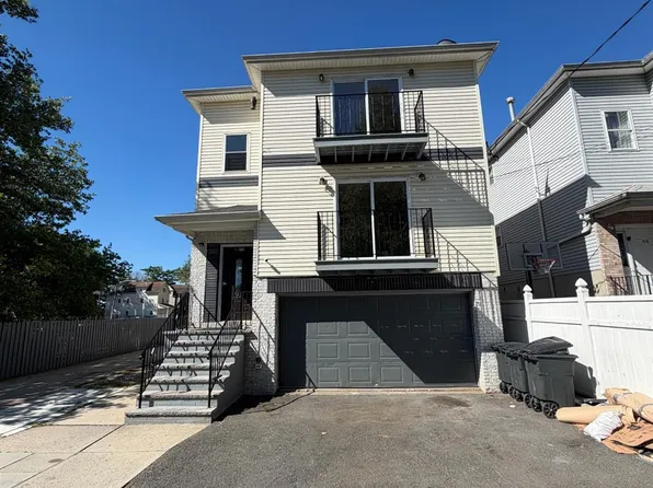 64 Montclair Ave, Newark, NJ 07104