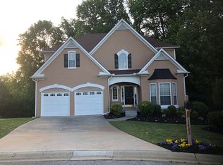 1401 Eastbrooke Way, Marietta, GA 30066