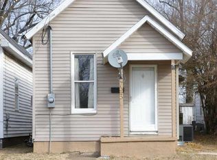 723 3rd St, Henderson, KY 42420
