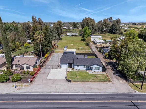 3331 E Service Rd, Ceres, CA 95307