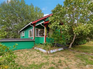 3832 S Alaska St, Tacoma, WA
