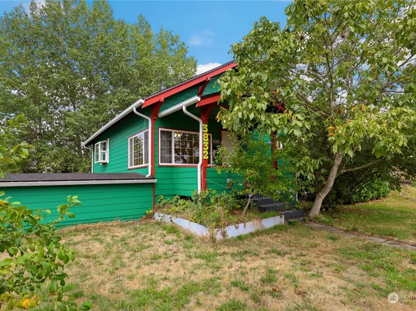 3832 S Alaska Street, Tacoma, WA 98418