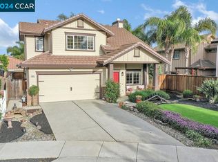 900 Scenic Ct, Brentwood, CA 94513