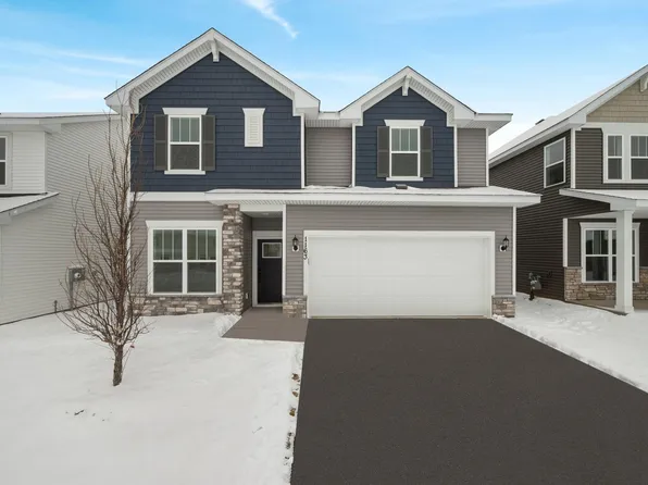 1163 151st St, Rosemount, MN 55068