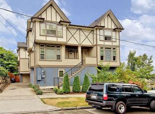 8234B 17th Ave NE, Seattle, WA 98115