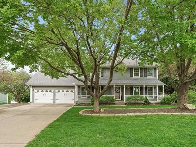 1913 Hidden Valley Dr, Pleasant Hill, MO, 64080