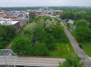 316-320 E St. Louis, Sedalia, MO 65301