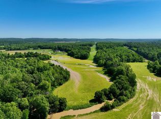 0 Cecil Sigler Rd, Fredonia, KY 42411