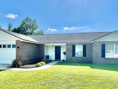 138 Eagles Loop, Robertsdale, AL, 36567