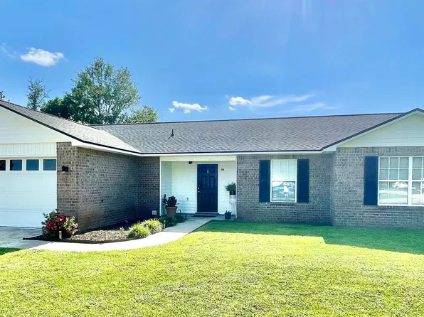 138 Eagles Loop, Robertsdale, AL 36567