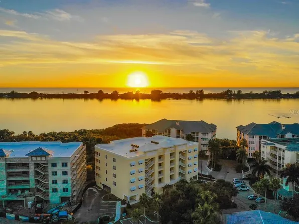 250 Hidden Bay Dr Unit 301, Osprey, FL 34229
