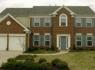 7 Bricewood Dr, Greer, SC 29650