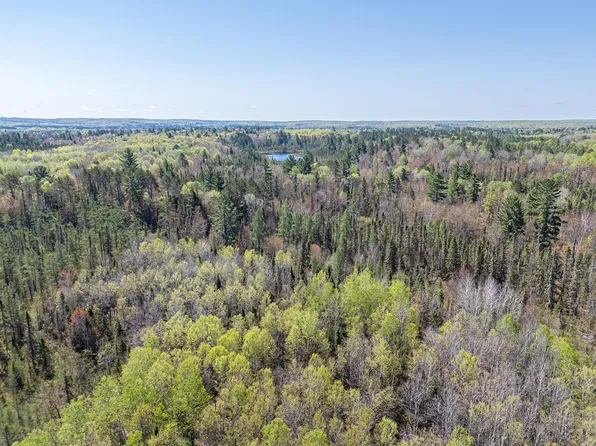 Rifle Range Rd, Watersmeet, MI 49969
