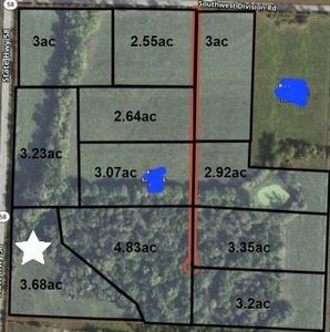 58 High Way, Centerview, MO, 64019