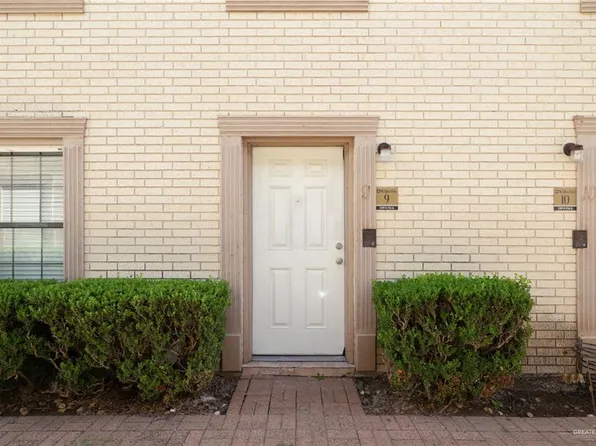 5309 N 17th St #9, McAllen, TX 78504