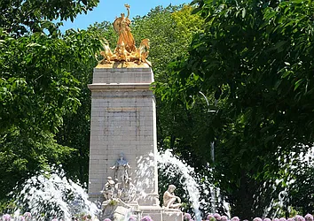 Rented by MOTION New York