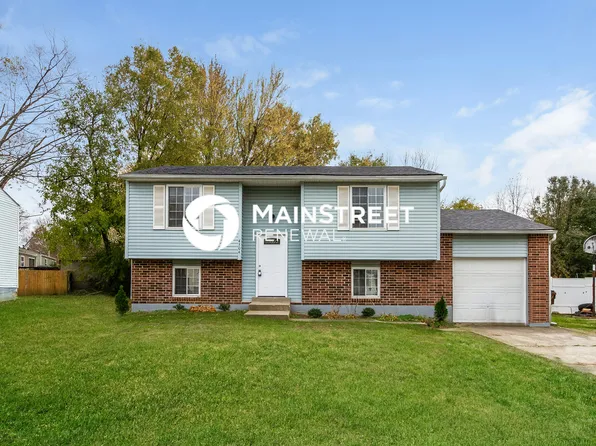 4504 Lunenburg Dr, Worthington Hills, KY 40245