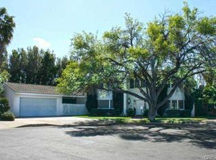 17724 Lemarsh St, Northridge, CA 91325