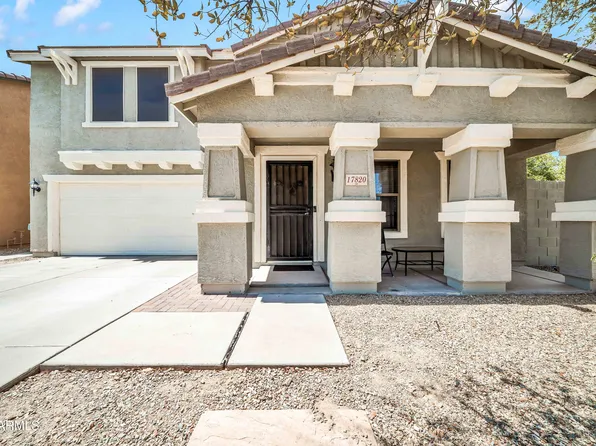 17820 N 183RD Avenue, Surprise, AZ 85374