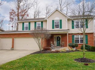 1099 Stableview Cir, Hamilton Twp, OH 45039