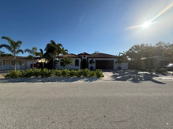 4814 W Bay Court Ave, Tampa, FL 33611