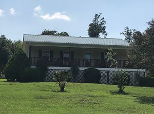 3545 Buchanan Rd SE, Cleveland, TN 37323