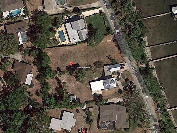 4th image of 2917 N Indian River Dr