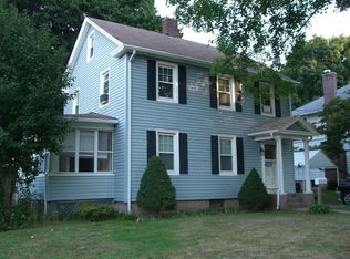 6 Highland Ave, Portland, CT 06480