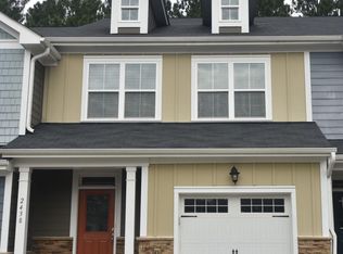 2438 Pecan Ridge Way, Apex, NC 27502