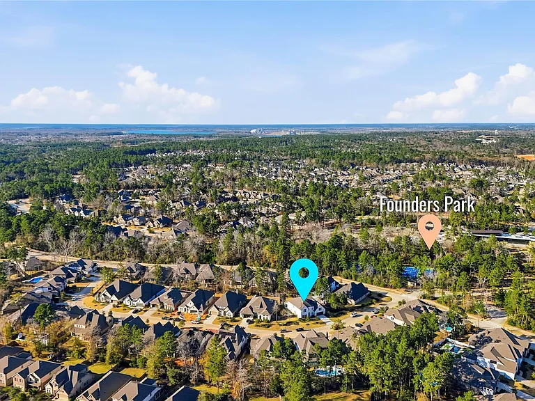 318 Calmato Woods Way — Photo 39