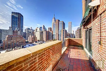 Sold by Halstead Real Estate