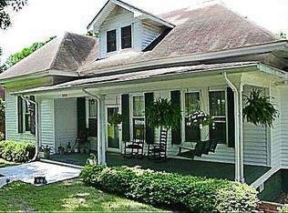 622 W Main St, Chesterfield, SC 29709