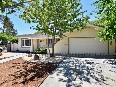 128 San Luis Way, Novato, CA, 94945