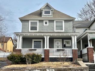207 S Valley Ave, Olyphant, PA