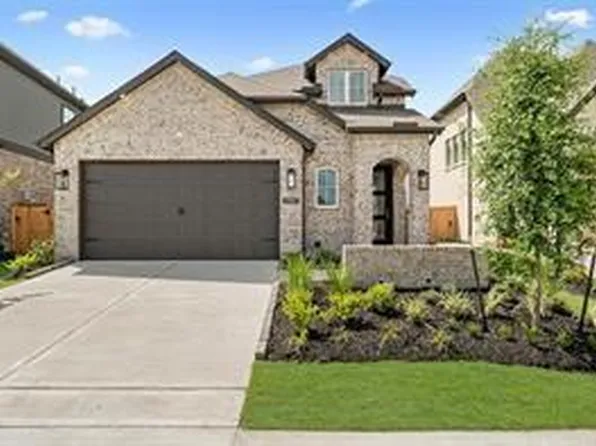 21911 Tawny Butterfly Dr, Cypress, TX 77433