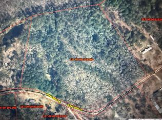 179 Song Bird Dr, Round O, SC 29474