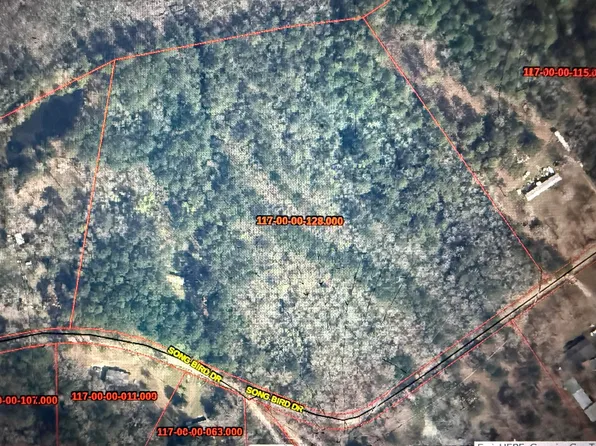 179 Song Bird Dr, Round O, SC 29474