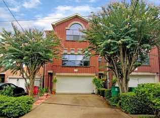 5424 Inker St, Houston, TX 77007