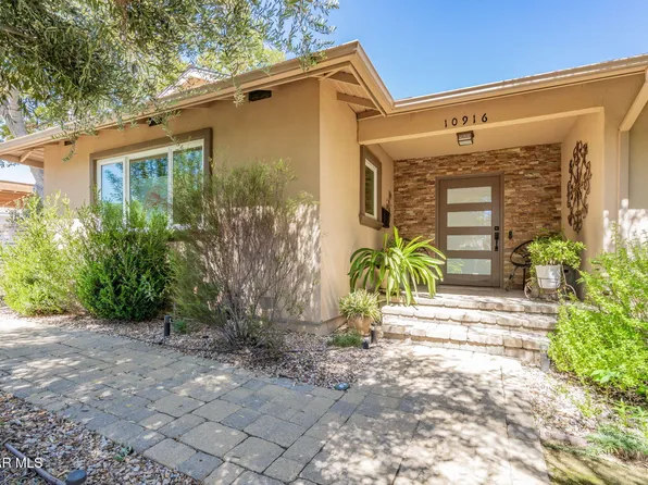 10916 Ruffner Ave, Granada Hills, CA 91344