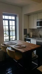 Rented by Tudor Realty