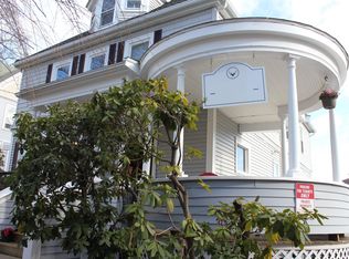 7 Felton St #1, Hudson, MA 01749