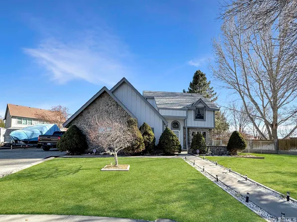 5016 Adelaide Ct, Winnemucca, NV 89445