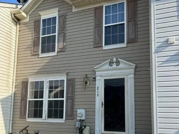 218 Barrett Run Pl, Newark, DE 19702