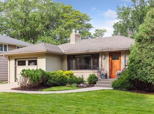 3822 Drew Ave S, Minneapolis, MN 55410