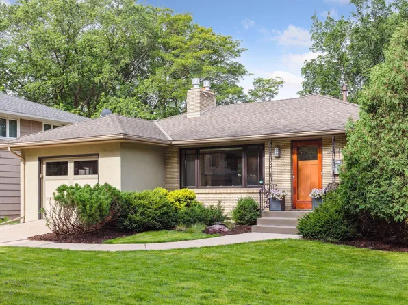 3822 Drew Ave S, Minneapolis, MN 55410