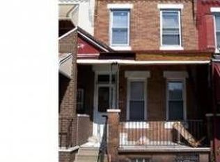 2519 N Hollywood St, Philadelphia, PA 19132